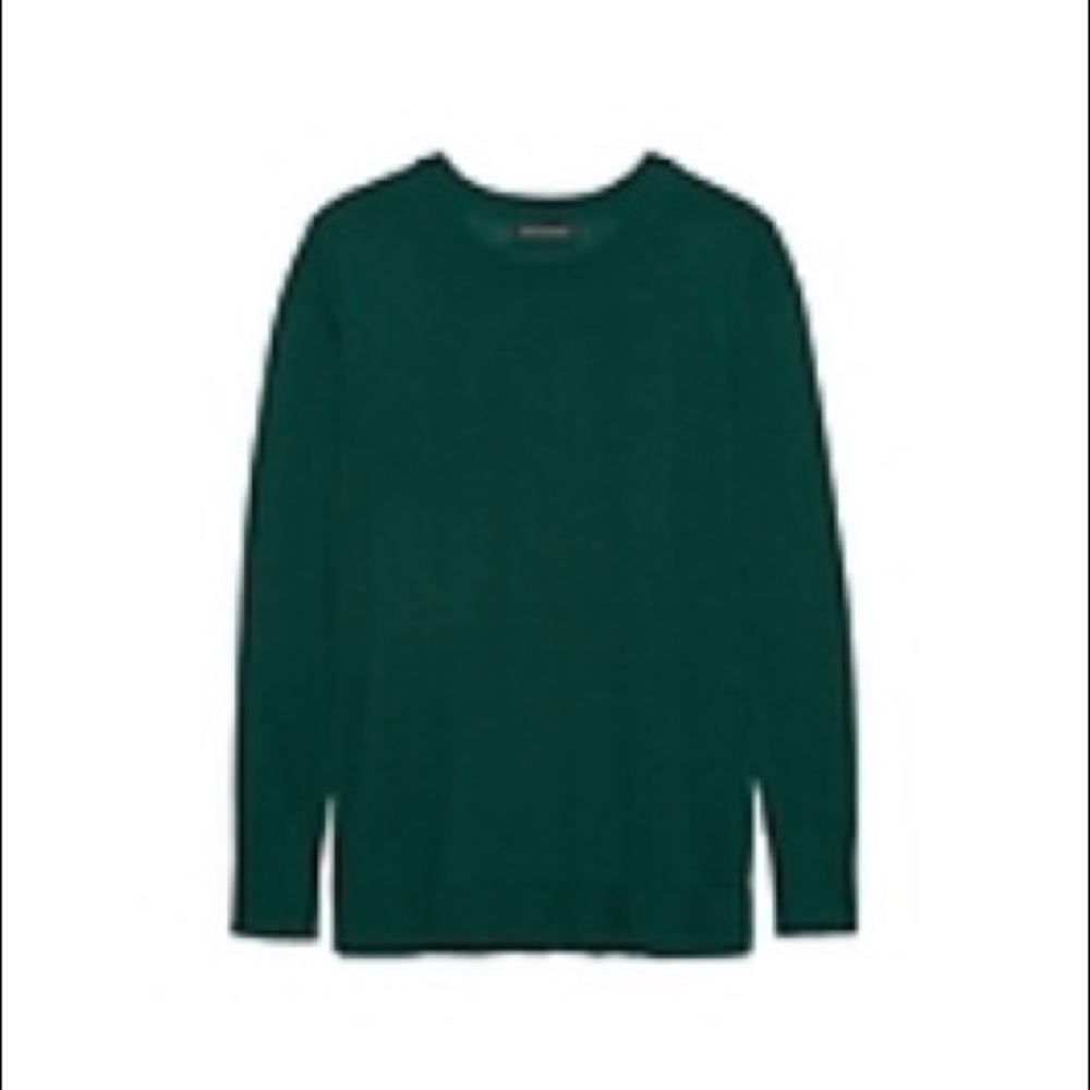 Merino Wool Sweater